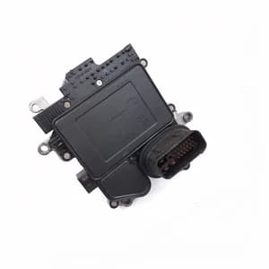 Control unit Audi A6 (4B, C5) 1997–2005 2.5 TDI 9191832