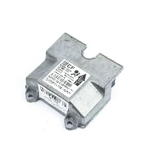Airbag control module Opel ZAFIRA B 2005–2014 1.9 CDTI Z 19 DTH 13288173
