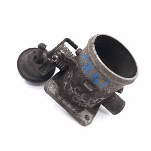 Throttle valve Hyundai ACCENT 3 (MC) 2005–2010 1.5 CRDi GLS 351002XXX