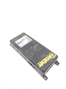 Control unit VW PASSAT B6 2005–2010 0118005606