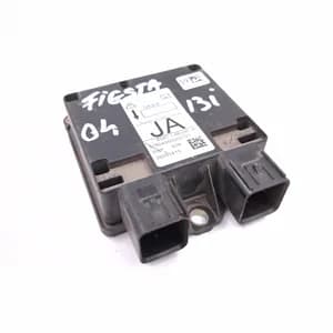 Airbag control module Ford FIESTA Mk 5 2002–2008 5S6T14B056JA