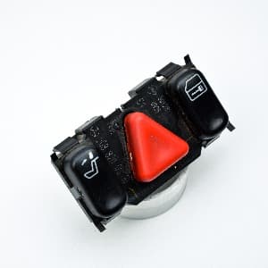 Hazard light switch Mercedes-Benz E-CLASS (W210) 1995–2003 2088200310