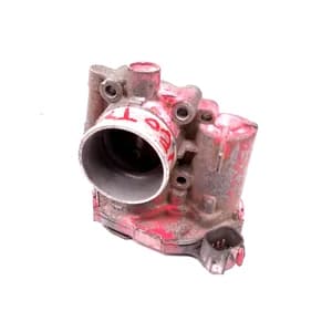 Throttle valve Chevrolet AVEO T250 2003–2011 1.2