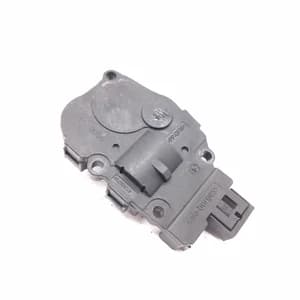 Electronic actuator Mercedes-Benz C-CLASS (W204) 2007–2014 412650750
