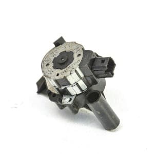 Electronic actuator Mercedes-Benz A-CLASS (W168) 1997–2004 A1688201442