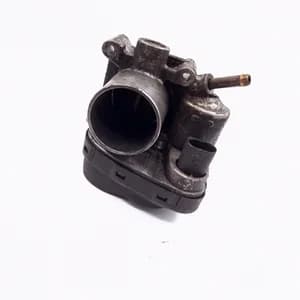 Throttle valve Skoda FABIA 1 1999–2007 1.4 036133062