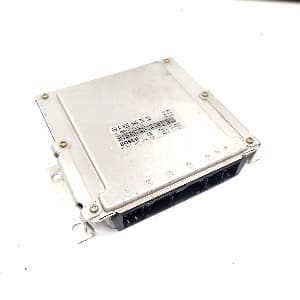 Engine control unit Mercedes-Benz C-CLASS (W202) 1993–2001 C 220 CDI (202.133) OM 611.960 A0255453832