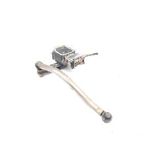 Suspension height sensor BMW X5 (E70) 2006–2013 6785206