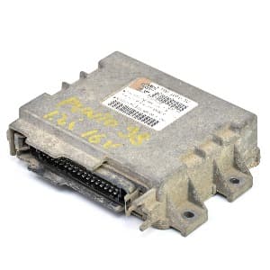 Engine control unit Fiat PUNTO (176) 1993–1999 IAW18FD5Z