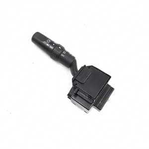 Turn signal lever Mazda 3 (BK) 2003–2009 1.6 MZ-CD Y406 17D682