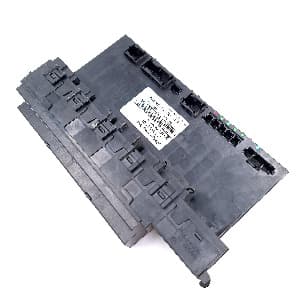 Control unit Mercedes-Benz CLS (C219) 2004–2010 CLS 500 (219.375) M 113.967 2115455101