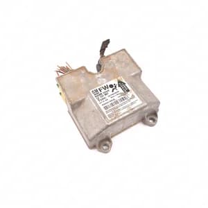 Airbag control module Opel ZAFIRA B 2005–2014 1.9 CDTI Z 19 DT 13137907