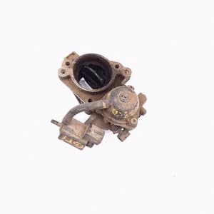 Throttle valve Peugeot 206 1998–2013 2.0 HDi 23296002