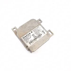 Airbag control module Dacia LOGAN (LS) 2004–2012 8200307188A