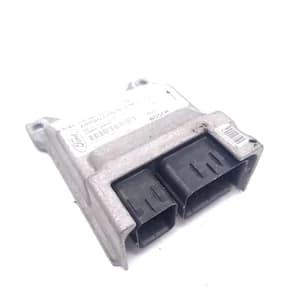 Airbag control module Ford FOCUS Mk 1 1998–2004 98AG14B056AF