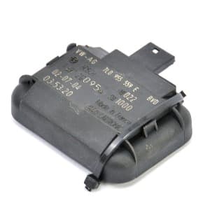 Capteur de pluie VW TOUAREG (7L) 2002–2010 7L0955559E