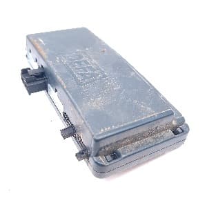 Control unit Ford TRANSIT CONNECT Mk 1 2002–2013 1.8 TDCi R3PA 10500F