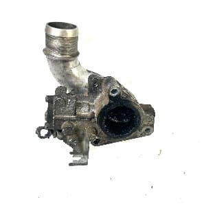 Papillon des gaz Opel ASTRA H 2004–2012 1.3 CDTI Z 13 DTH 366028306
