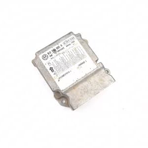 Calculateur d'airbag Skoda OCTAVIA 2 (1Z) 2004–2013 1K0909605R
