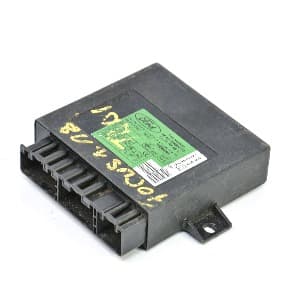 Control unit Ford FOCUS Mk 1 1998–2004 98AG15K600FD