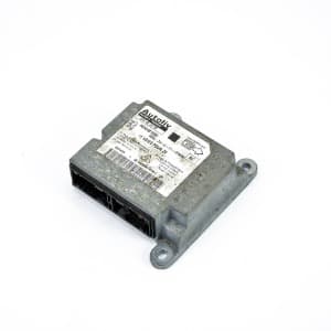 Calculateur d'airbag Peugeot 607 (9D, 9U) 1999–2010 2.7 HDi 24V DT17TED4 9656481880