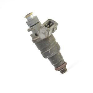 Fuel injector Mercedes-Benz C-CLASS (W202) 1993–2001 C 180 (202.018) 0000787423