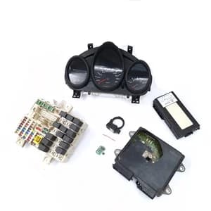 Ignition kit Mitsubishi COLT 6 (Z3A, Z2A) 2002–2012 1.3 A1351507279