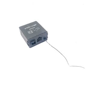 Control unit VW GOLF 4 1997–2004 1.6 AKL E3020077