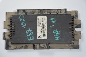 Control unit BMW 1 (E81, E87, E88, E82) 2004–2013 6135919717501
