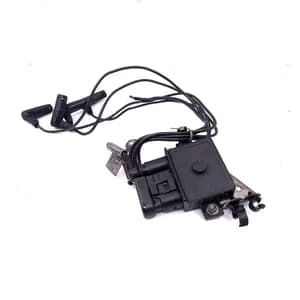 Relay BMW 3 (E46) 1998–2007 318 d M47 D20 (204D4)