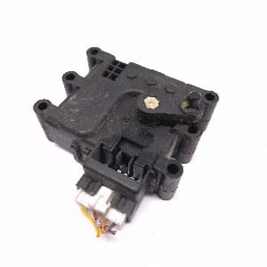 Electronic actuator Mazda 6 (GG) 2002–2008 6107Y