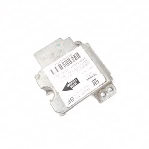Airbag control module Opel ASTRA G 1998–2009 330518650