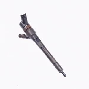 Fuel injector Kia SPORTAGE (JE, KM) 2004–2010 2.0 CRDi D4EA 3380027400
