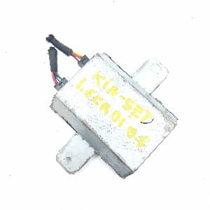 Control unit Kia CEED (ED) 2006–2012