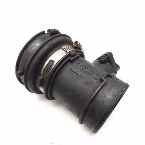 Débitmètre d'air Chrysler VOYAGER Mk 3 (RG, RS) 2001–2007 2.5 CRD ENJ 0281002451