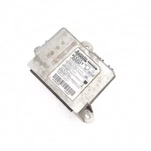 Airbag control module Renault MEGANE 2 2002–2010 8200307802