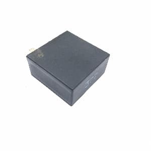 Control unit VW GOLF 4 1997–2004 1.4 16V BCA 4B0955531A