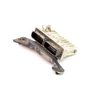 Calculateur de confort Opel ASTRA G 1998–2009 2.2 16V Z 22 SE 24409214