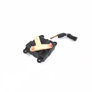 Electronic actuator Nissan PRIMERA (P12, WP12) 2002–2007 1.9 dCi F9Q 3T05030820
