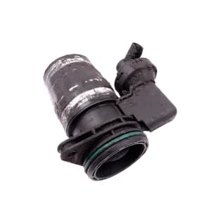 Throttle valve Peugeot Boxer (244) 2002–2006 2.2 HDi 9638300980