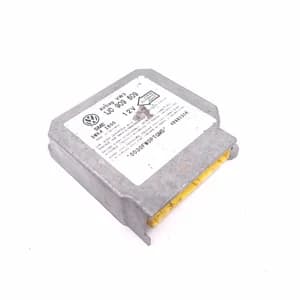 Airbag control module VW GOLF 4 1997–2004 1J0909609
