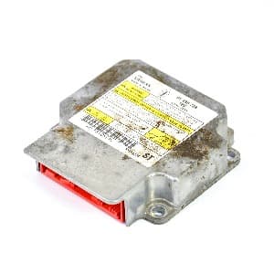 Airbag control module Chevrolet EPICA 2006–2010 96435788