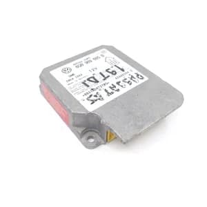 Airbag control module VW PASSAT B5, B5.5 1996–2005 6Q0909605B
