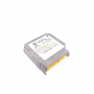 Airbag control module VW GOLF 4 1997–2004 1J0909603