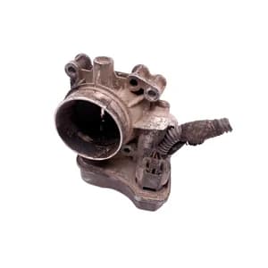 Throttle valve Opel ASTRA G 1998–2009 2.2 16V Z 22 SE 34701B2077