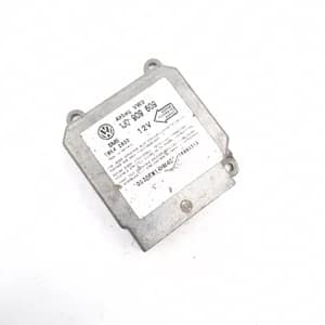 Airbag control module VW GOLF 4 1997–2004 1J0909609