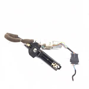 Electronic actuator Audi A8 (4E) 2002–2009 4E0857833A