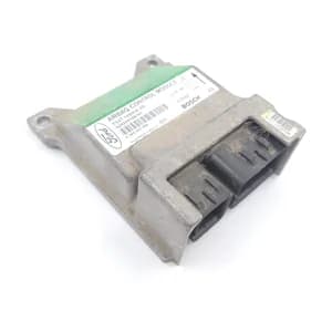 Airbag control module Ford FOCUS Mk 1 1998–2004 YS4T14B056BA