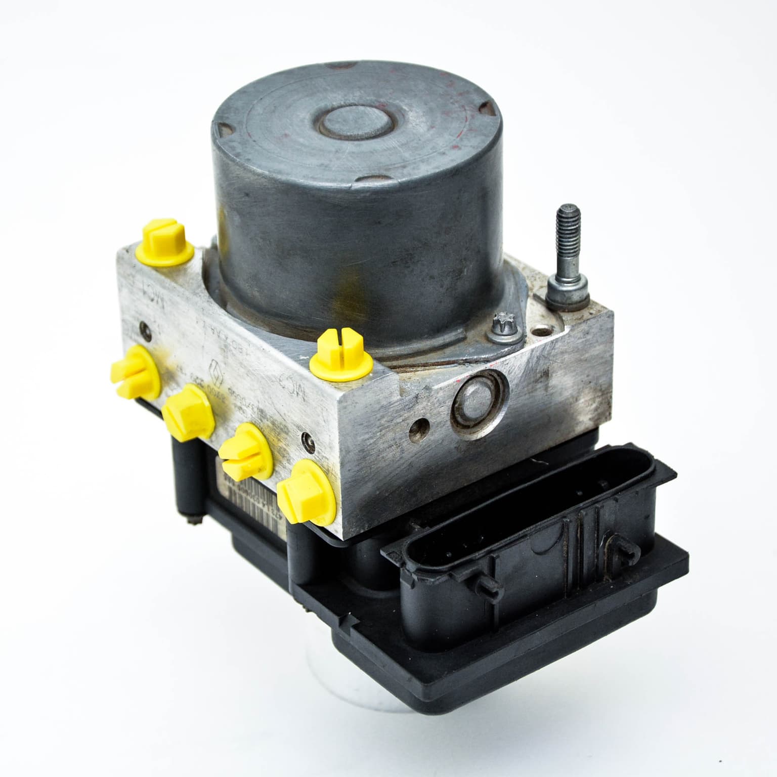 ABS pump Renault CLIO 2 / SYMBOL 1 1998–2008 8200229137