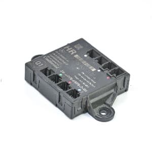 Control unit Mercedes-Benz C-CLASS (W204) 2007–2014 A2189001501